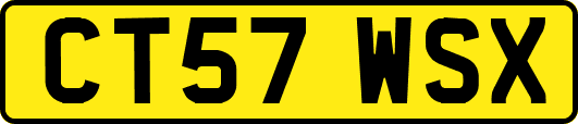 CT57WSX