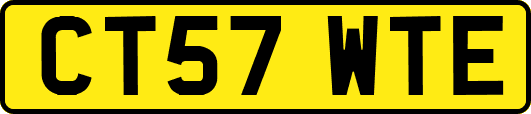CT57WTE