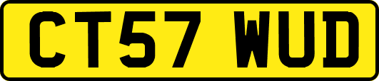 CT57WUD