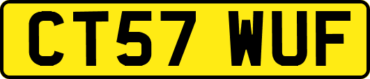 CT57WUF