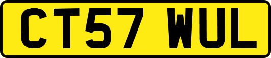 CT57WUL