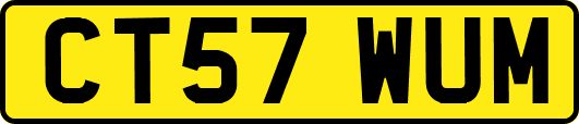 CT57WUM