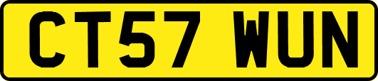 CT57WUN