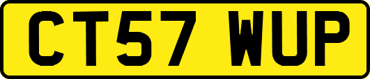 CT57WUP