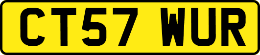 CT57WUR
