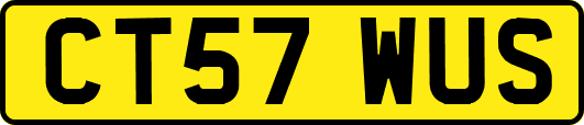 CT57WUS