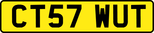 CT57WUT