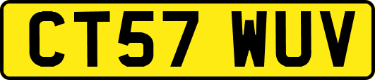 CT57WUV