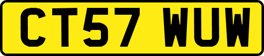 CT57WUW