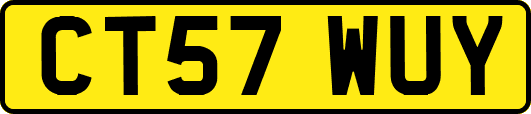 CT57WUY