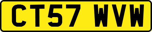 CT57WVW