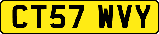 CT57WVY