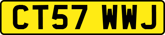 CT57WWJ