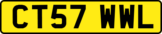 CT57WWL