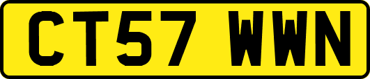 CT57WWN