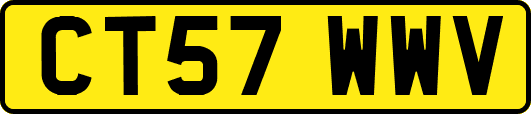 CT57WWV