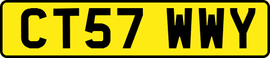 CT57WWY