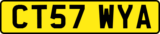CT57WYA