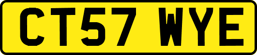 CT57WYE