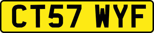 CT57WYF