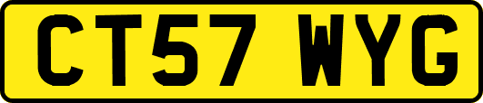 CT57WYG