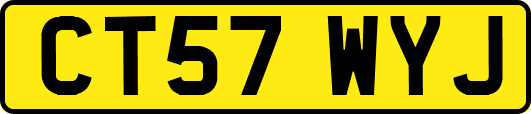 CT57WYJ