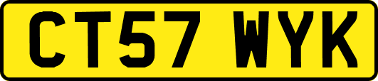 CT57WYK