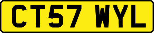 CT57WYL