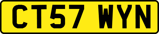 CT57WYN
