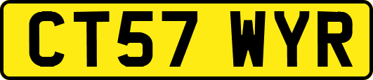 CT57WYR