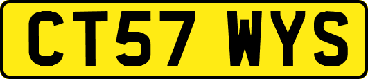 CT57WYS