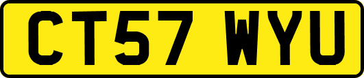 CT57WYU