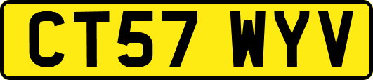 CT57WYV