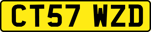 CT57WZD