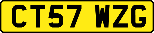 CT57WZG