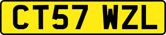 CT57WZL