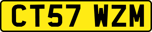 CT57WZM