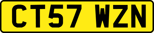 CT57WZN