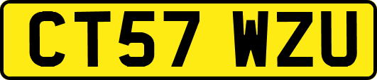 CT57WZU