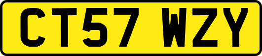 CT57WZY