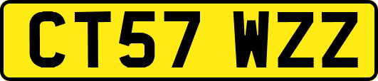 CT57WZZ