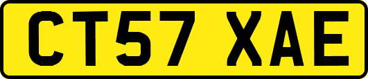 CT57XAE
