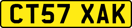 CT57XAK