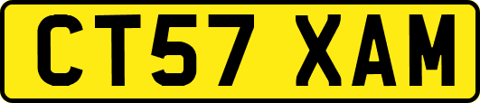 CT57XAM