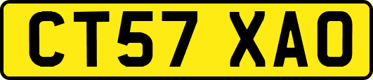 CT57XAO