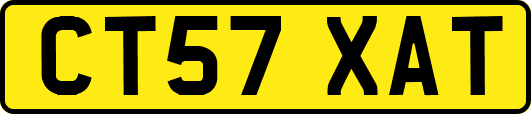 CT57XAT