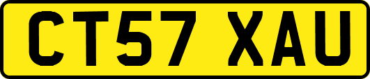 CT57XAU