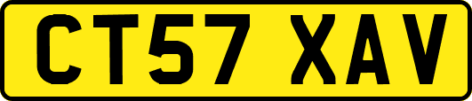 CT57XAV