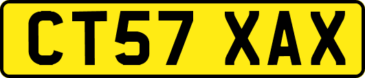 CT57XAX