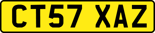 CT57XAZ